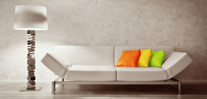 Elements of a mortgage loan