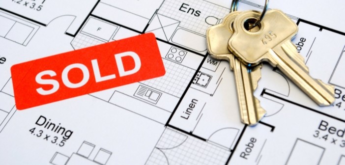 Top 22 tips for buying off the plan